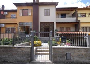 VETRALLA - LOC. SELVARELLA