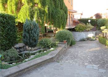 Villetta schiera in Vendita a Vetralla (VT)